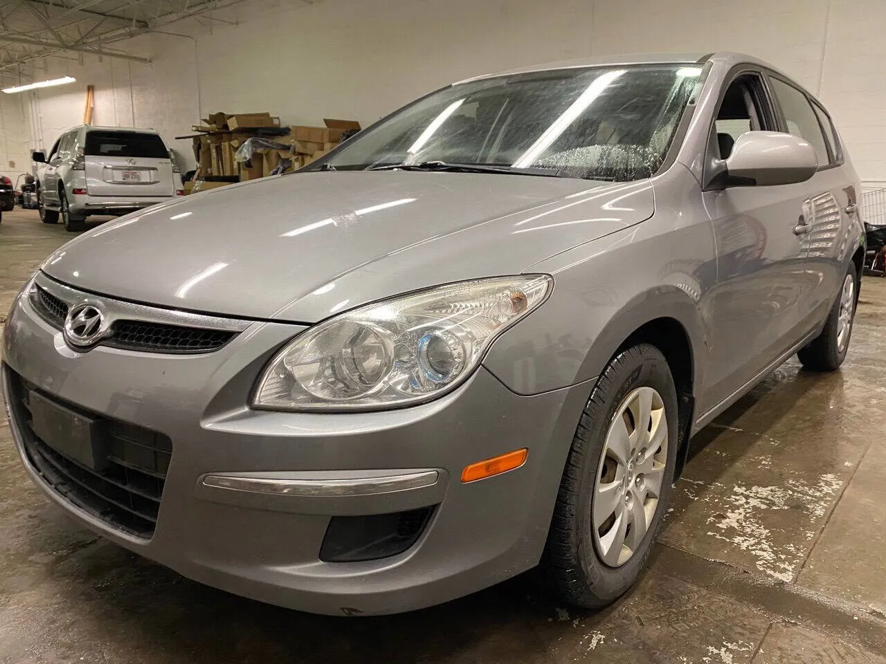 Used 2007 MAZDA MAZDA6 s