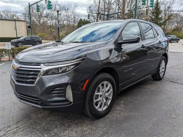 Used 2018 Cadillac XT5 Luxury