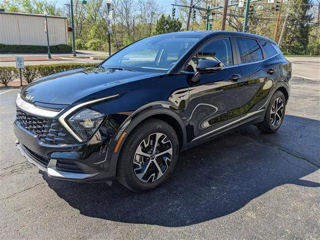 Used 2023 Chevrolet Equinox LT