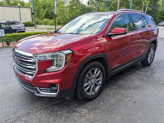 Used 2024 Buick Encore GX Preferred w/ Comfort Package