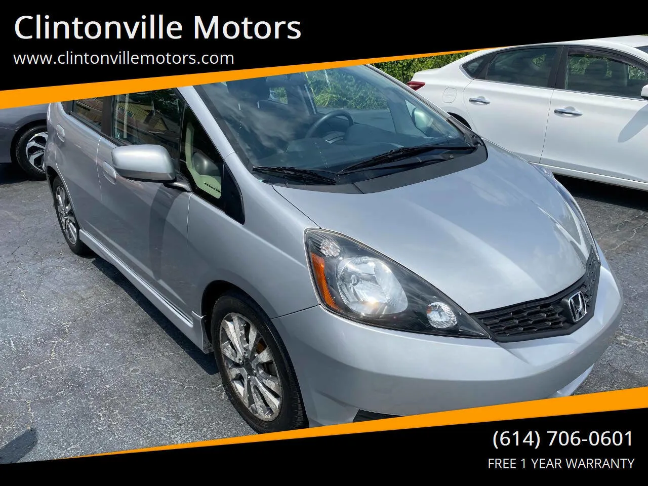 Used 2021 Mitsubishi Mirage ES