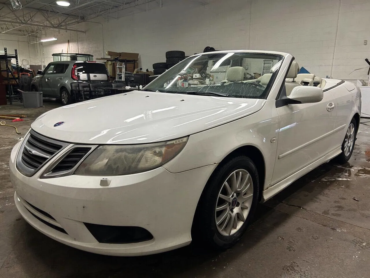 Used 2003 Lexus ES 330