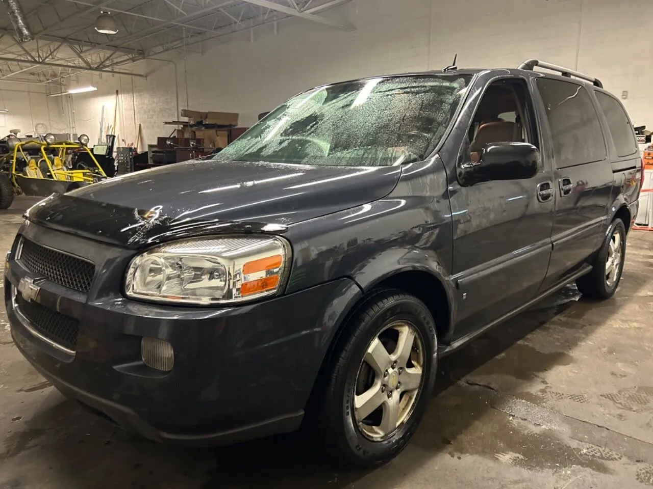 Used 2009 GMC Sierra 2500 W/T