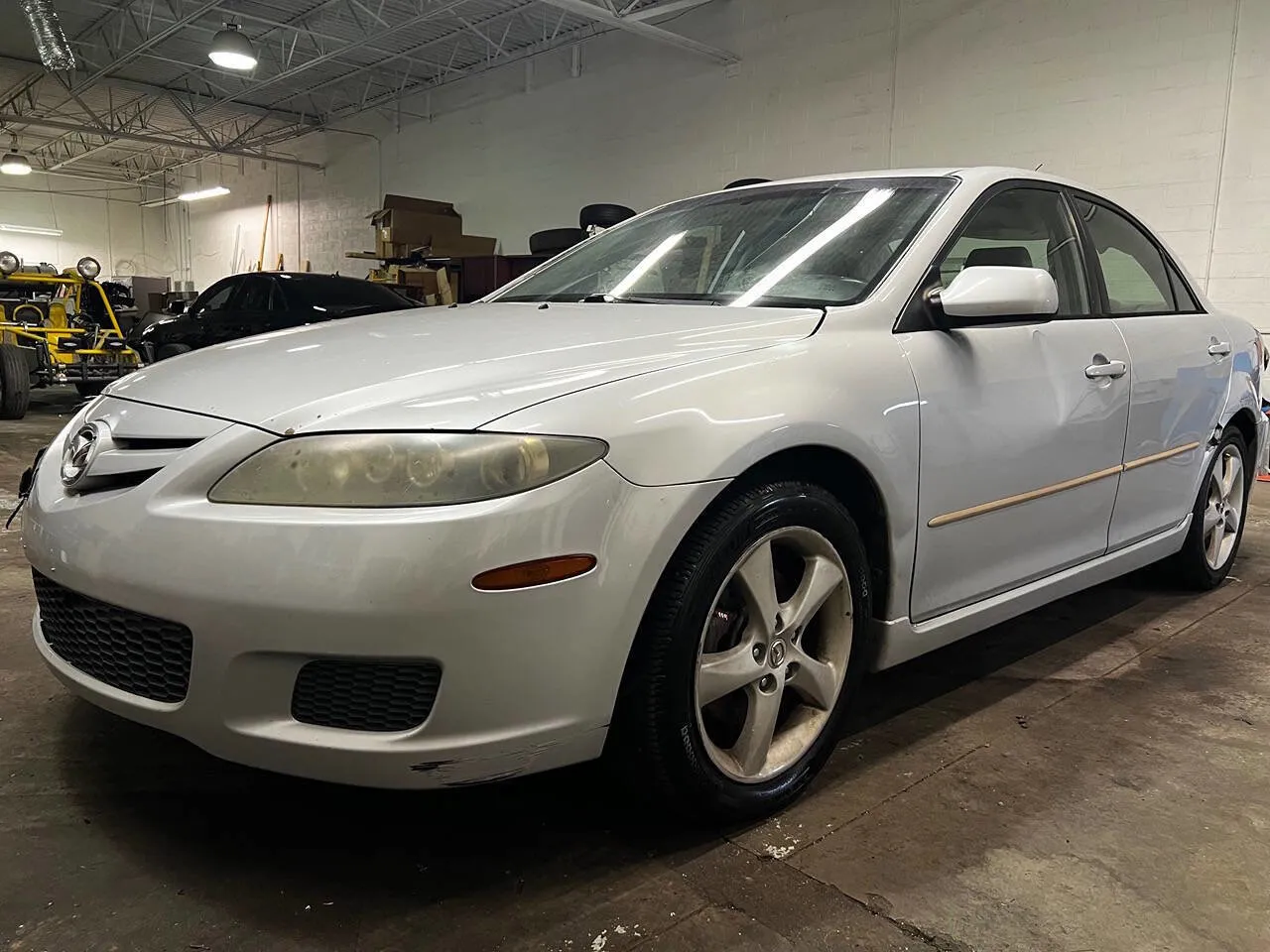 Used 2012 Ford Focus SE