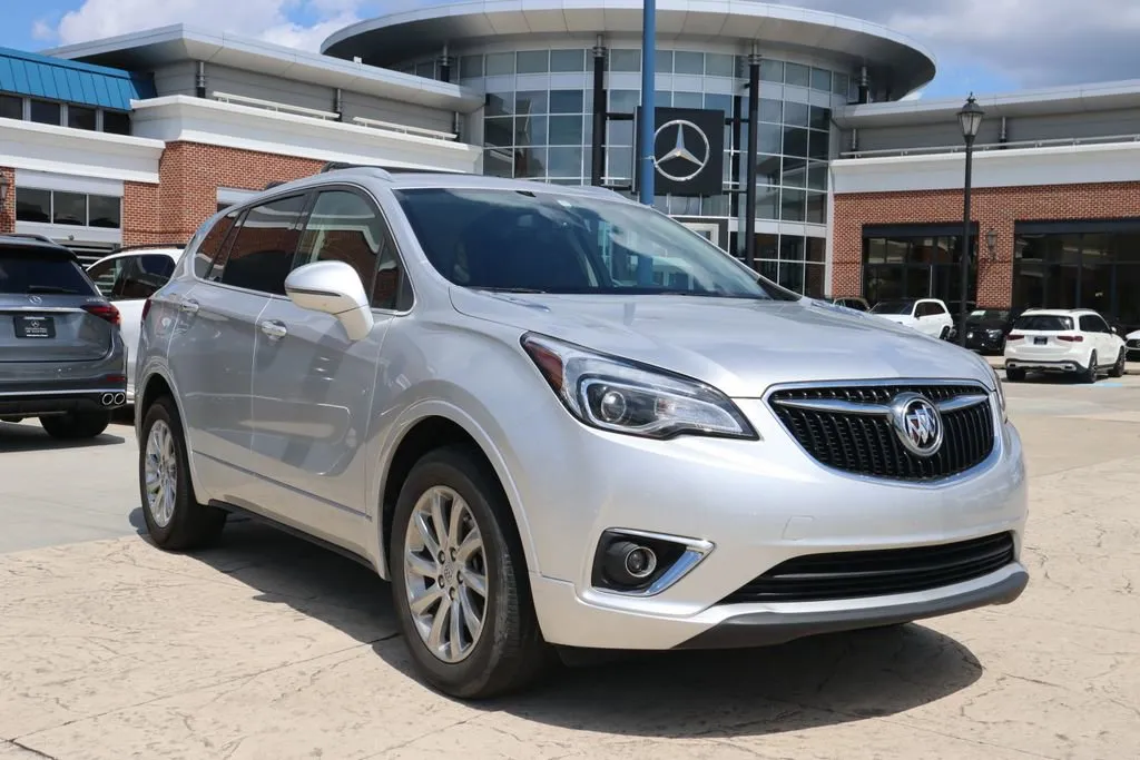 Used 2020 Honda CR-V EX-L