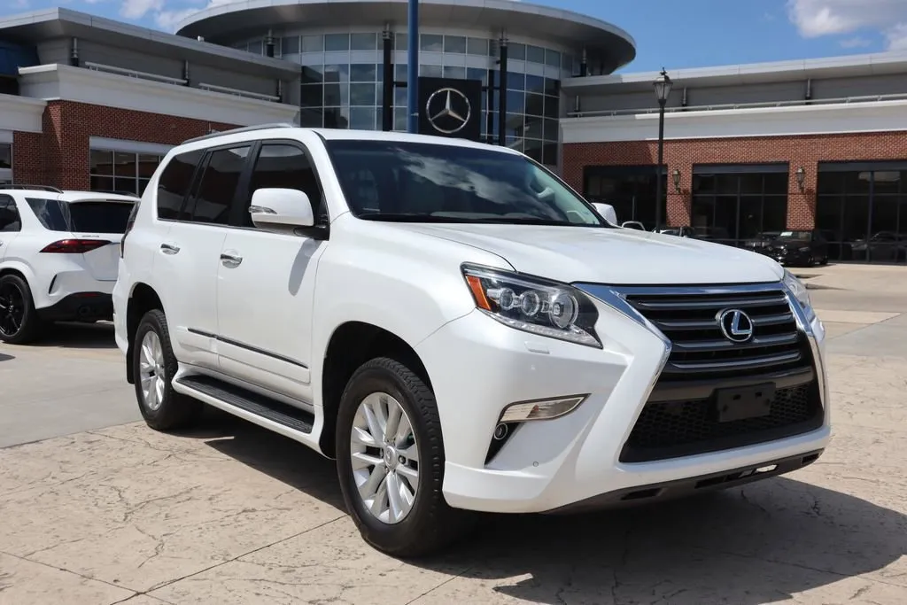 Used 2020 INFINITI QX80 Luxe w/ Proassist Package