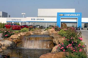 Bob Brown Chevrolet