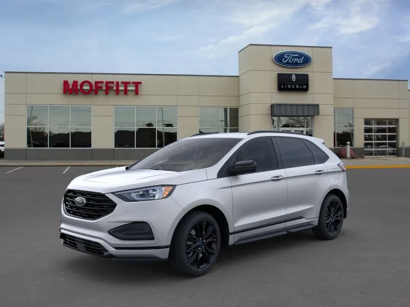 New 2024 Ford Escape ST-Line