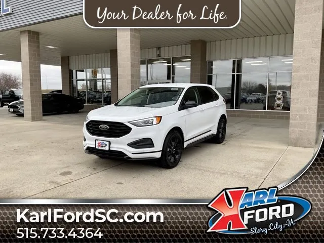 New 2024 Ford Escape ST-Line