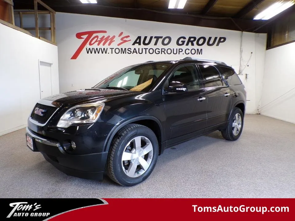 Used 2013 Nissan Rogue S w/ Special Edition Pkg