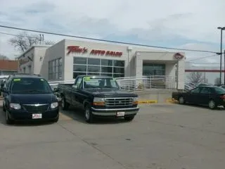 Tom's Auto Sales