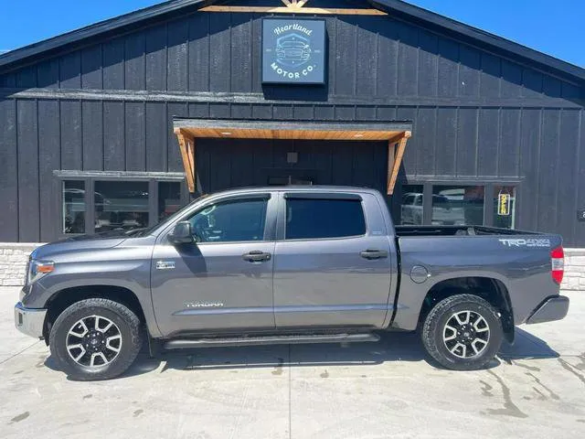 Used 2019 Chevrolet Colorado W/T w/ WT Convenience Package