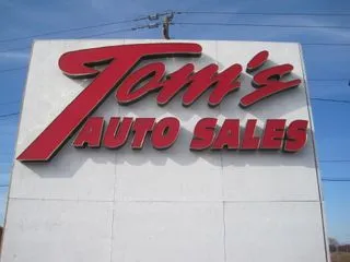 Tom's Auto Sales West