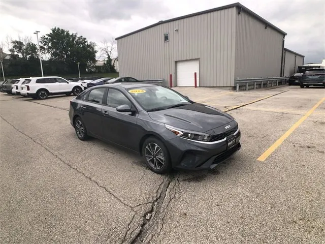 Used 2019 Kia Optima LX