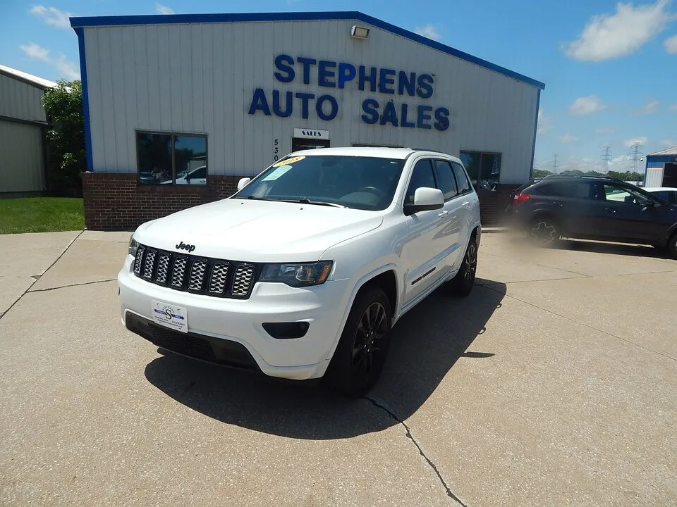 Used 2017 Audi Q5 2.0T Premium Plus