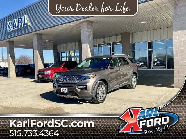 Certified 2022 Ford Escape SE