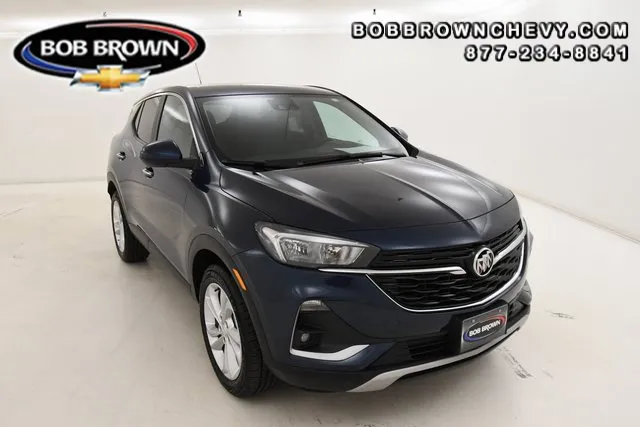 Used 2017 Chevrolet Equinox Premier w/ Enhanced Convenience Package