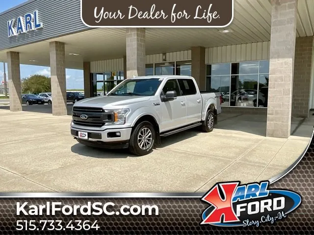 Used 2018 Chevrolet Colorado Z71