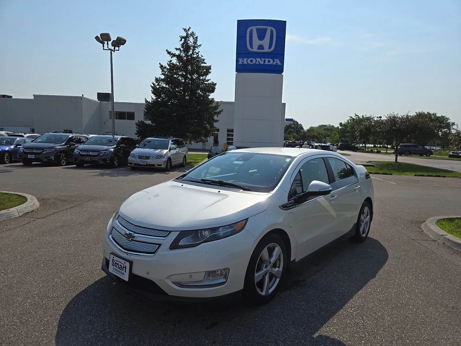 Used 2015 Nissan Murano SL w/ SL Technology Package