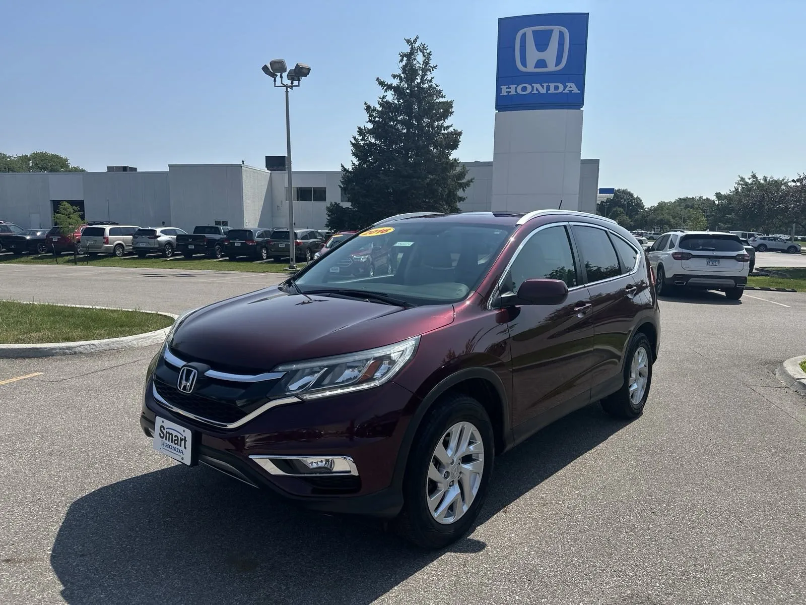 Used 2011 Acura MDX w/ Technology & Entertainment