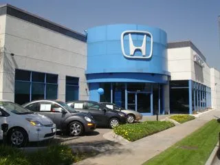 Honda of Pasadena