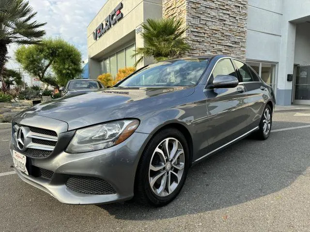 Used 2018 Mercedes-Benz S 63 AMG S 4MATIC Sedan