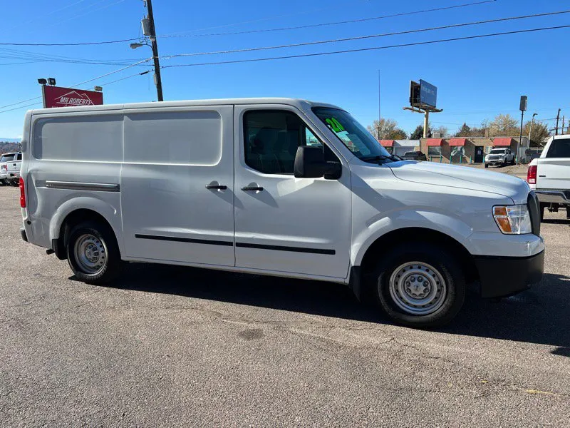 Used 2007 Ford E-250 and Econoline 250