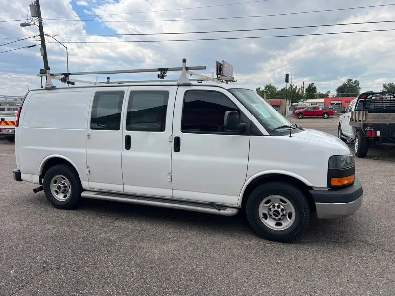 Used 2016 Ford F250 XL w/ XL Appearance Package