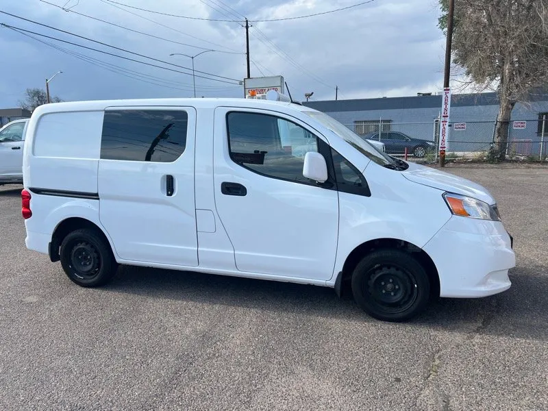 Used 2015 Chevrolet Express 2500