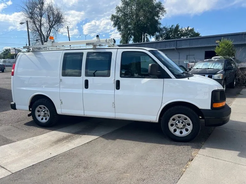 Used 2017 RAM ProMaster 2500 w/ Premium Appearance Group