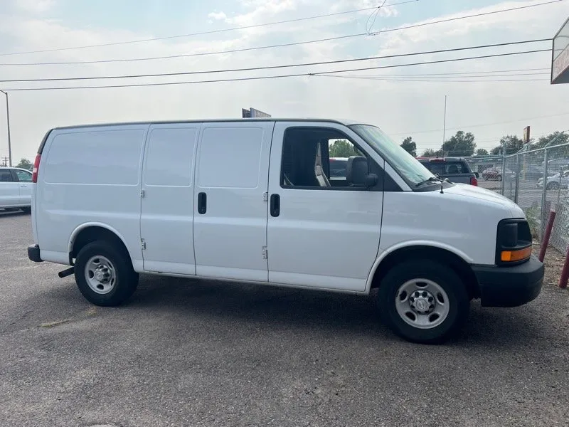 Used 2017 Chevrolet Silverado 1500 LT w/ LT Fleet Convenience Package