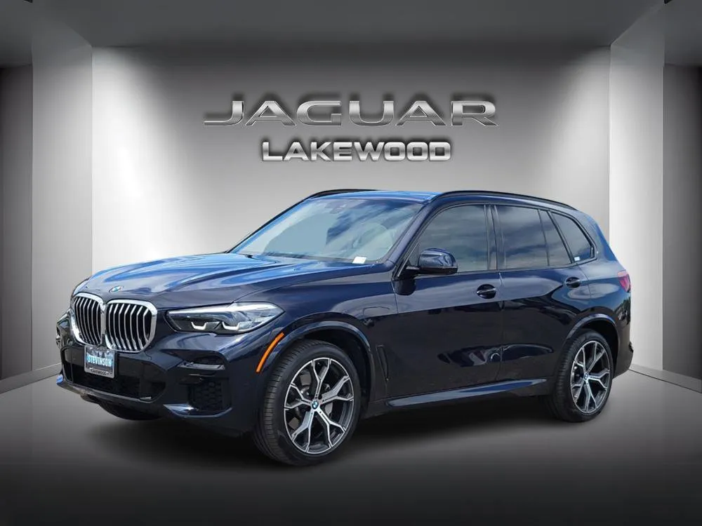 Used 2019 Jaguar F-PACE Premium