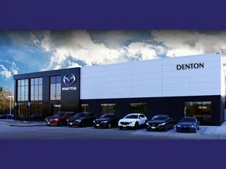 Denton Mazda