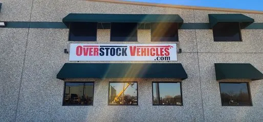 Overstock Vehicles Dallas