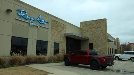 Reserve Auto Group