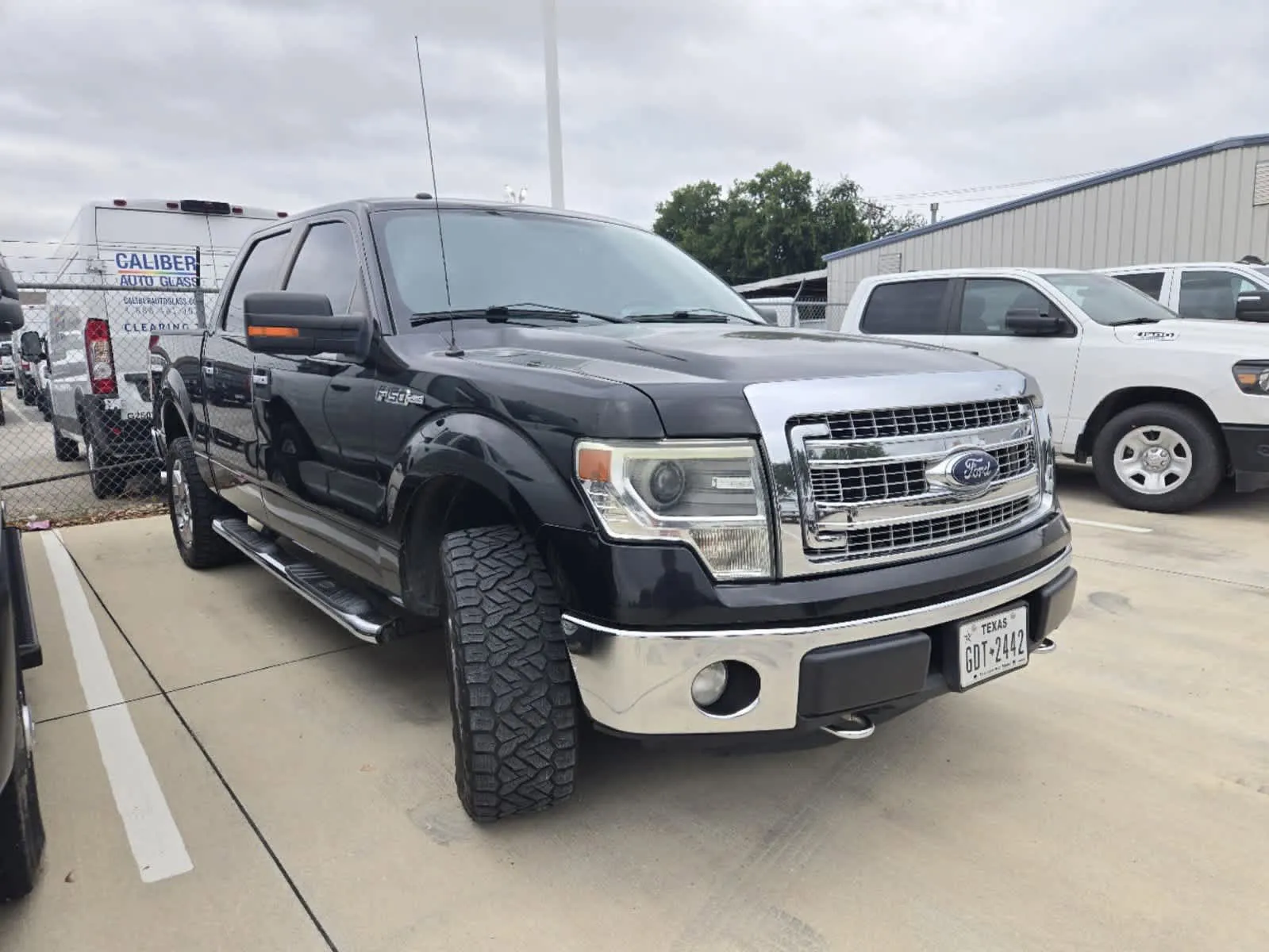 Certified 2020 RAM 1500 Tradesman w/ Popular Equipment Group