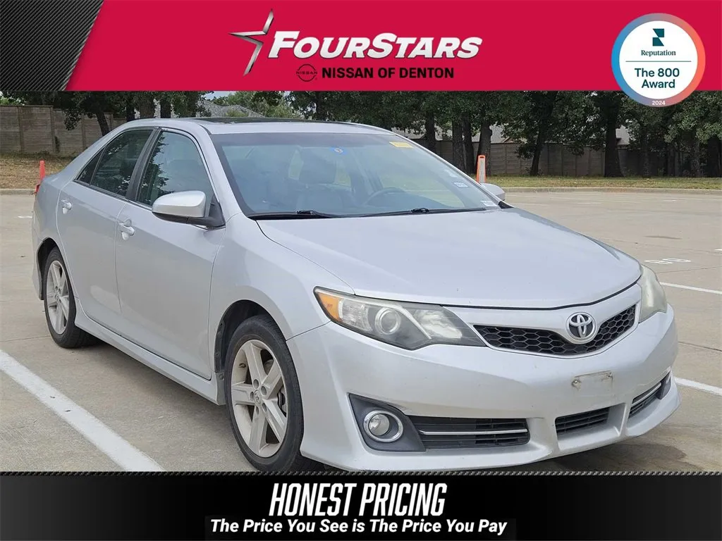 Used 2022 Toyota Corolla SE