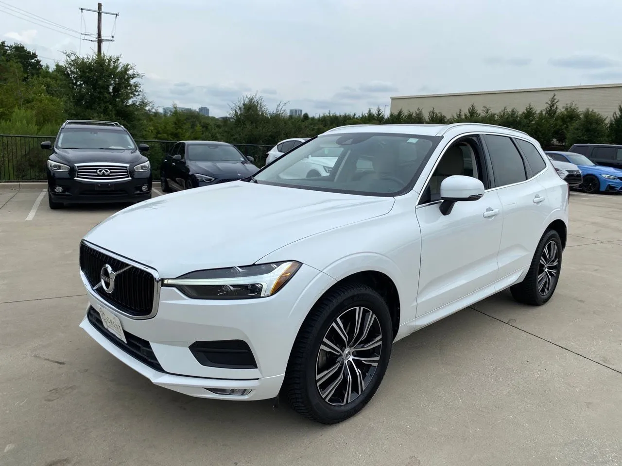 Used 2018 Acura TLX V6 w/ Advance Package