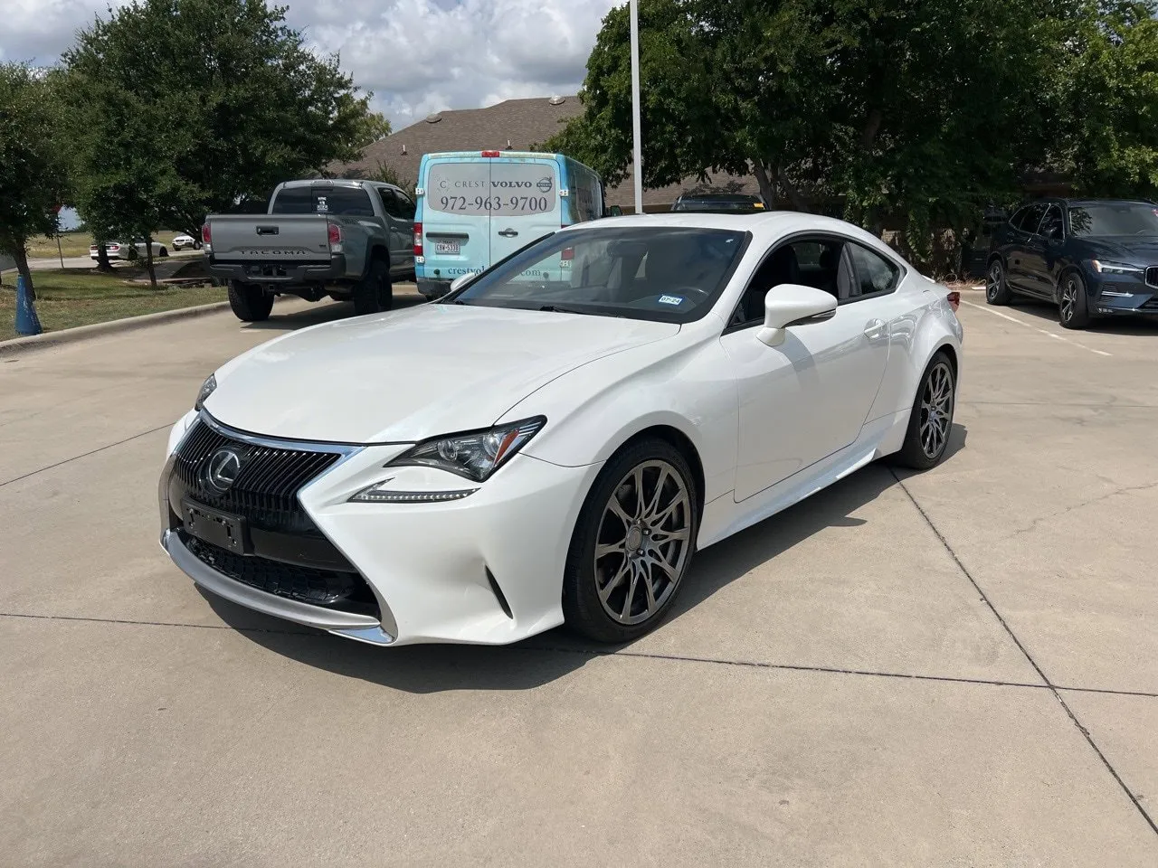 Used 2017 Lexus RX 350 FWD