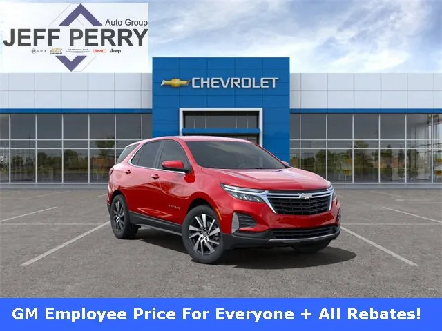 New 2025 Chevrolet Trax RS w/ Driver Confidence Package