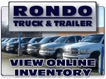 Rondo Enterprises Inc