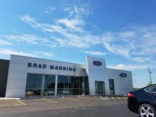 Brad Manning Ford