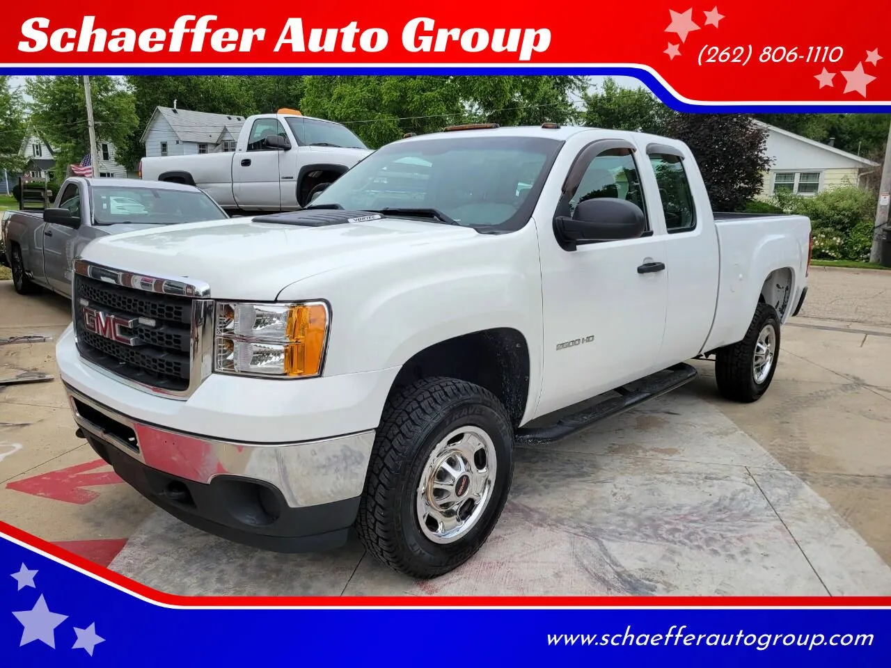 Used 2013 Chevrolet Silverado 2500 LT w/ Interior Plus Package