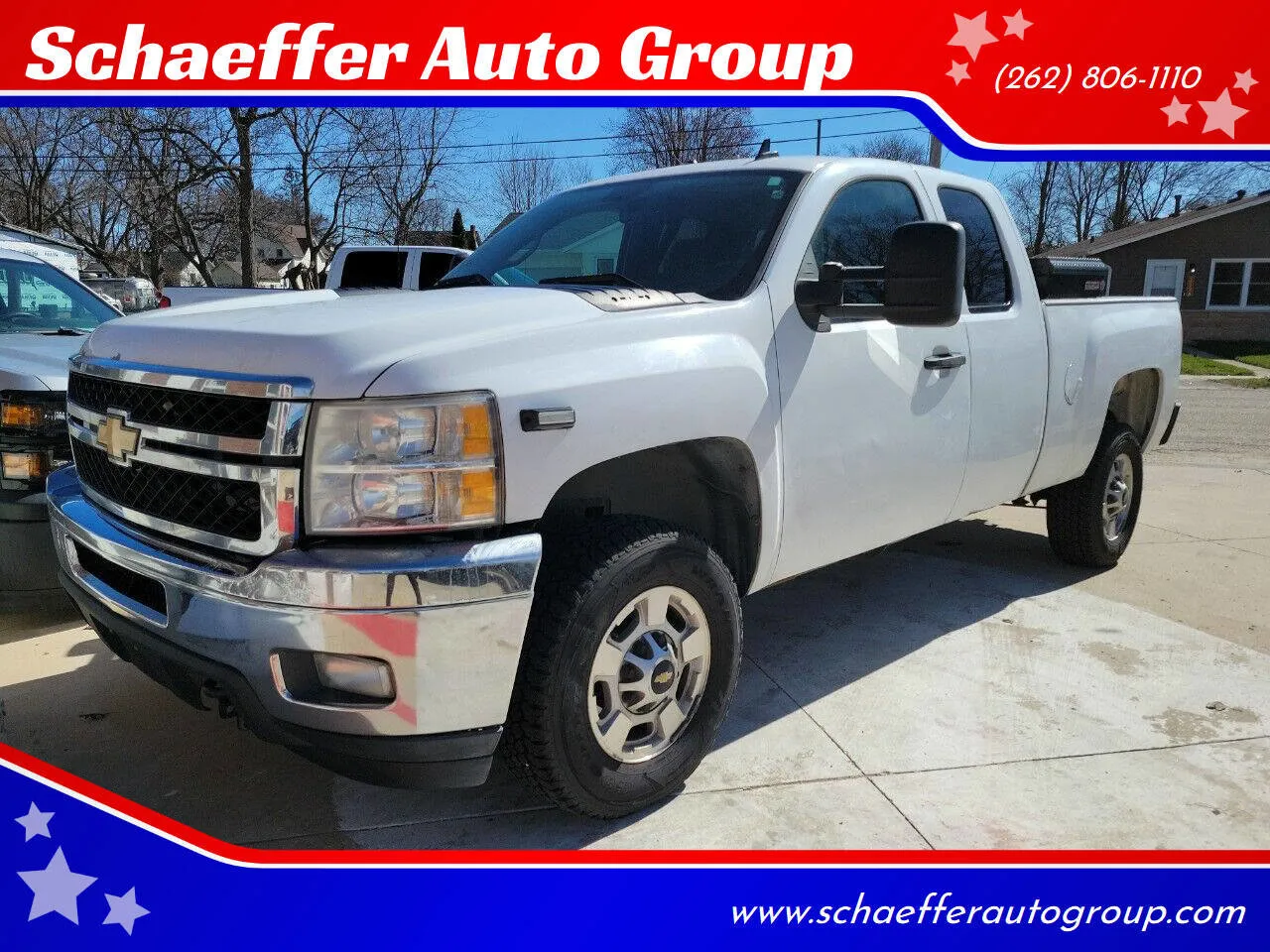 Used 2001 GMC Sierra 3500 2WD Regular Cab HD