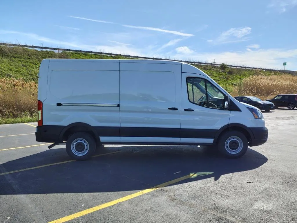 New 2024 Ford Transit 250 148" Medium Roof