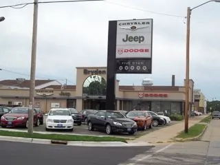 Bryden Motors Chrysler Dodge Jeep Ram