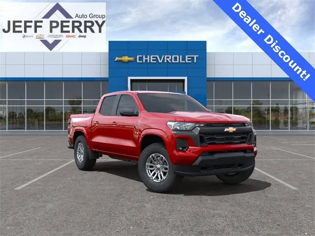 New 2025 Chevrolet TrailBlazer LT w/ Convenience Package