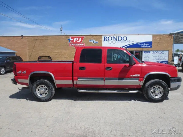 Used 2008 GMC Sierra 2500 SLE w/ Snow Plow Prep Package