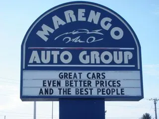 Marengo Auto Group