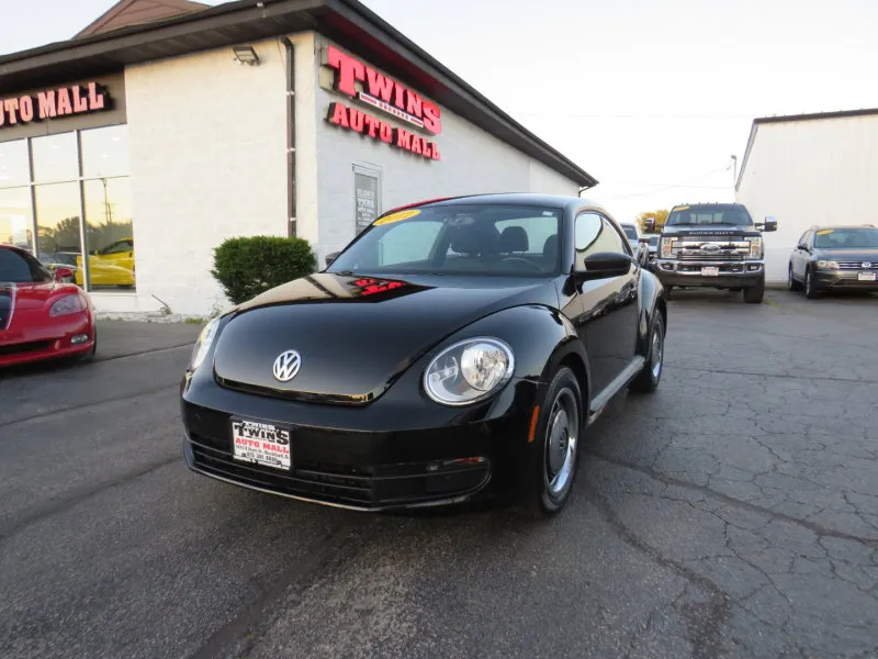 Used 2012 Ford Mustang Premium